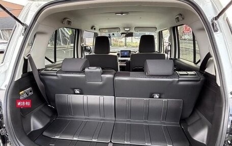 Suzuki Xbee I, 2023 год, 1 255 017 рублей, 27 фотография