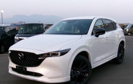 Mazda CX-5 II, 2026 год, 2 420 170 рублей, 4 фотография