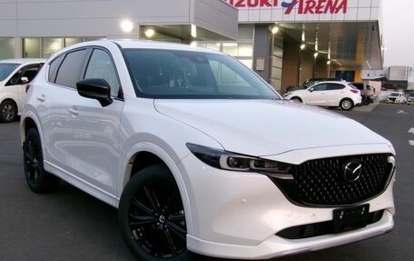 Mazda CX-5 II, 2026 год, 2 420 170 рублей, 5 фотография