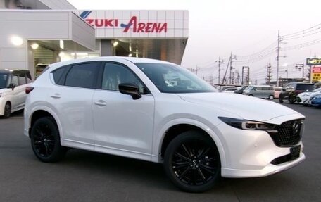 Mazda CX-5 II, 2026 год, 2 420 170 рублей, 7 фотография