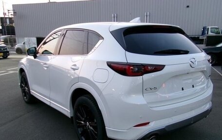 Mazda CX-5 II, 2026 год, 2 420 170 рублей, 8 фотография