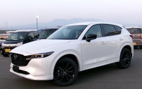 Mazda CX-5 II, 2026 год, 2 420 170 рублей, 3 фотография