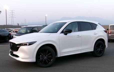 Mazda CX-5 II, 2026 год, 2 420 170 рублей, 2 фотография