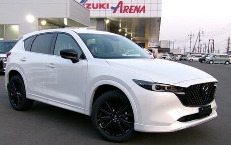 Mazda CX-5 II, 2026 год, 2 420 170 рублей, 6 фотография
