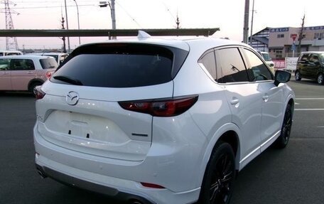 Mazda CX-5 II, 2026 год, 2 420 170 рублей, 10 фотография