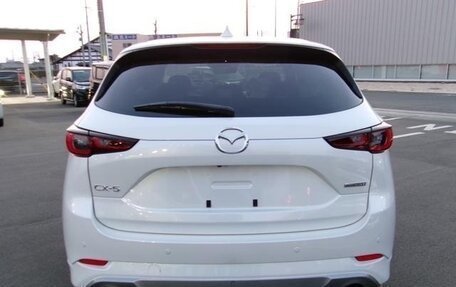 Mazda CX-5 II, 2026 год, 2 420 170 рублей, 9 фотография