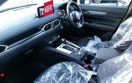 Mazda CX-5 II, 2026 год, 2 420 170 рублей, 18 фотография