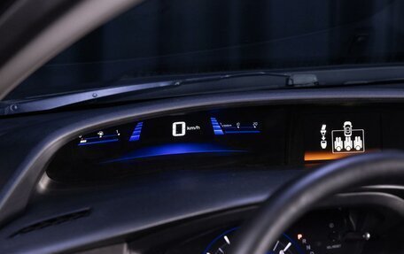 Honda Civic IX, 2014 год, 1 400 000 рублей, 13 фотография