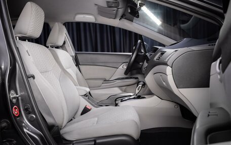 Honda Civic IX, 2014 год, 1 400 000 рублей, 20 фотография