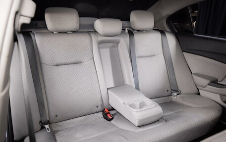 Honda Civic IX, 2014 год, 1 400 000 рублей, 19 фотография