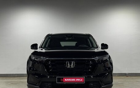 Honda CR-V, 2025 год, 4 345 000 рублей, 3 фотография