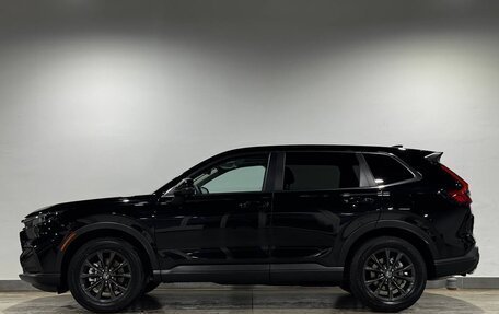 Honda CR-V, 2025 год, 4 345 000 рублей, 9 фотография