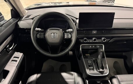 Honda CR-V, 2025 год, 4 345 000 рублей, 13 фотография