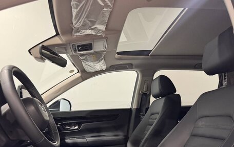 Honda CR-V, 2025 год, 4 345 000 рублей, 12 фотография