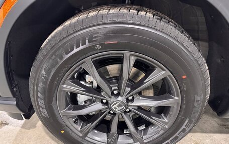 Honda CR-V, 2025 год, 4 345 000 рублей, 10 фотография