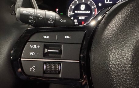 Honda CR-V, 2025 год, 4 345 000 рублей, 15 фотография