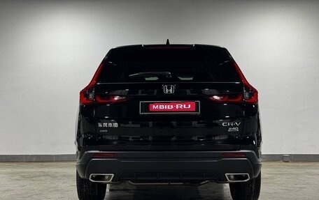 Honda CR-V, 2025 год, 4 345 000 рублей, 7 фотография