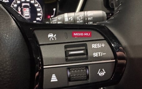 Honda CR-V, 2025 год, 4 345 000 рублей, 16 фотография