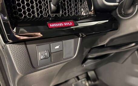 Honda CR-V, 2025 год, 4 345 000 рублей, 17 фотография