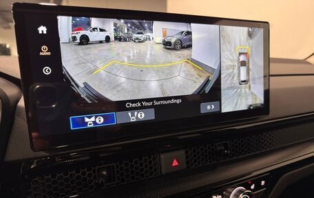 Honda CR-V, 2025 год, 4 345 000 рублей, 19 фотография