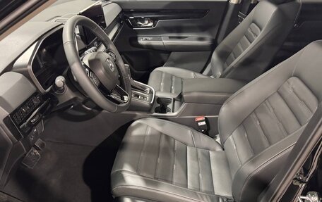 Honda CR-V, 2025 год, 4 345 000 рублей, 24 фотография