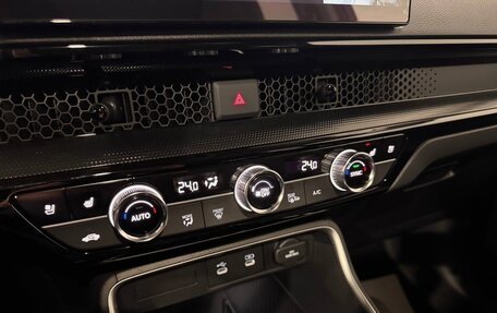 Honda CR-V, 2025 год, 4 345 000 рублей, 20 фотография