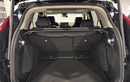 Honda CR-V, 2025 год, 4 345 000 рублей, 30 фотография