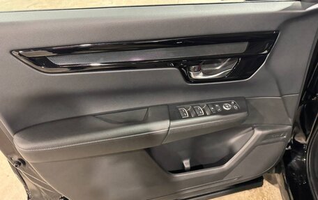 Honda CR-V, 2025 год, 4 345 000 рублей, 26 фотография