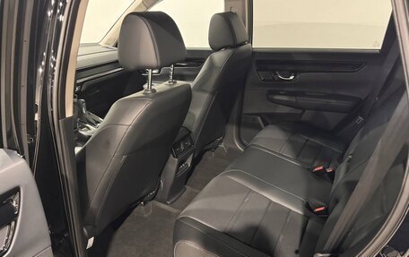 Honda CR-V, 2025 год, 4 345 000 рублей, 28 фотография