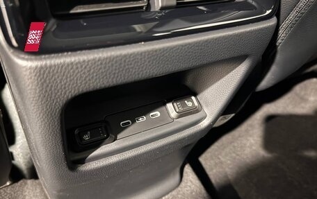 Honda CR-V, 2025 год, 4 345 000 рублей, 29 фотография