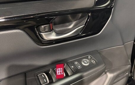 Honda CR-V, 2025 год, 4 345 000 рублей, 27 фотография