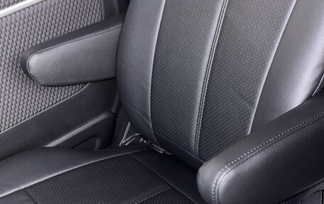 Honda Stepwgn IV, 2015 год, 1 800 000 рублей, 11 фотография