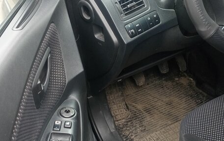 Hyundai Tucson III, 2008 год, 640 000 рублей, 7 фотография