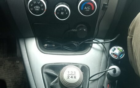 Hyundai Tucson III, 2008 год, 640 000 рублей, 9 фотография