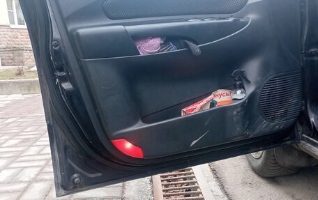 Hyundai Tucson III, 2008 год, 640 000 рублей, 13 фотография