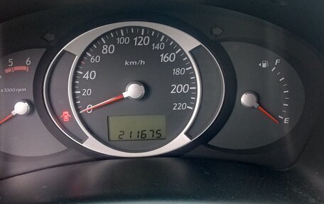 Hyundai Tucson III, 2008 год, 640 000 рублей, 8 фотография