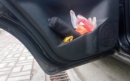 Hyundai Tucson III, 2008 год, 640 000 рублей, 12 фотография