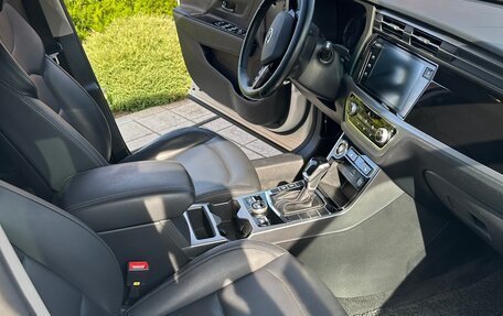 SsangYong Korando, 2019 год, 2 390 000 рублей, 6 фотография