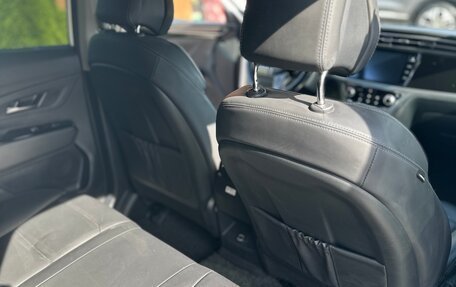 SsangYong Korando, 2019 год, 2 390 000 рублей, 5 фотография