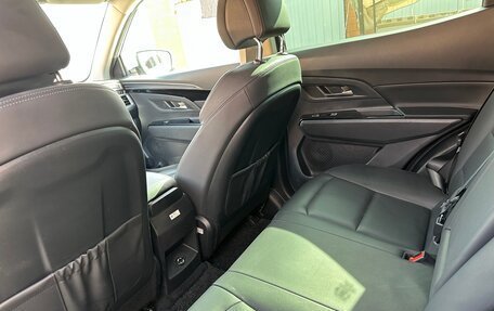 SsangYong Korando, 2019 год, 2 390 000 рублей, 17 фотография