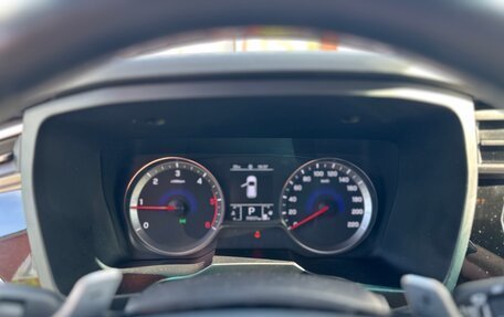 SsangYong Korando, 2019 год, 2 390 000 рублей, 15 фотография