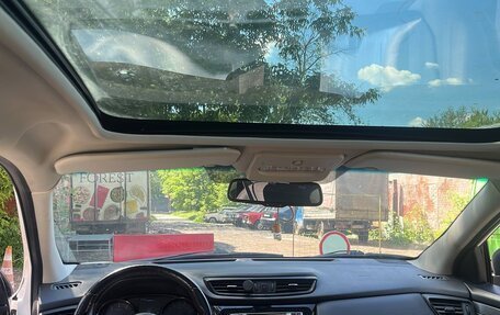 Nissan Qashqai, 2021 год, 1 650 000 рублей, 11 фотография