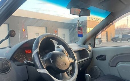 Renault Logan I, 2007 год, 250 000 рублей, 5 фотография