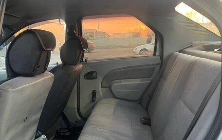 Renault Logan I, 2007 год, 250 000 рублей, 7 фотография