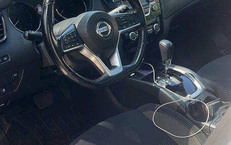 Nissan Qashqai, 2021 год, 1 650 000 рублей, 10 фотография