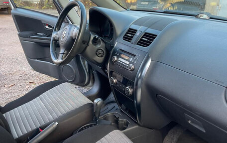 Suzuki SX4 II рестайлинг, 2011 год, 950 000 рублей, 5 фотография