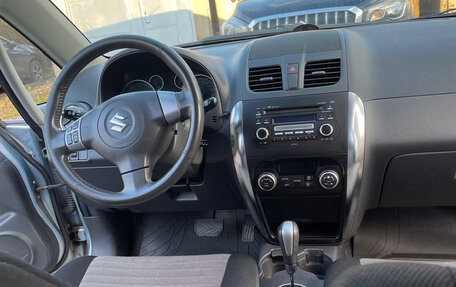 Suzuki SX4 II рестайлинг, 2011 год, 950 000 рублей, 7 фотография