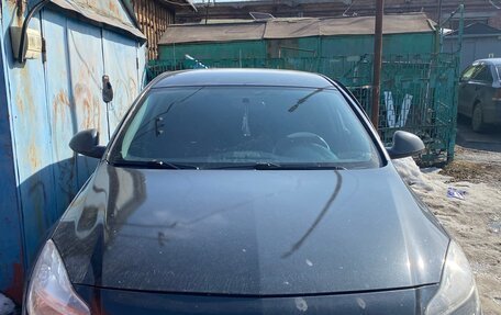 Opel Insignia II рестайлинг, 2010 год, 550 000 рублей, 3 фотография