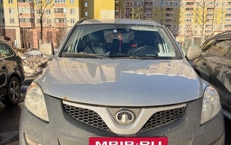 Great Wall Hover H5, 2012 год, 550 000 рублей, 2 фотография