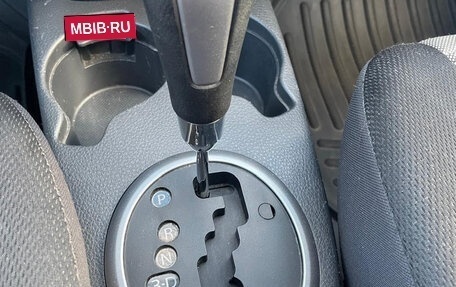 Suzuki SX4 II рестайлинг, 2011 год, 950 000 рублей, 11 фотография